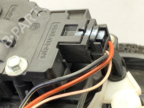 Heater matrix PORSCHE CAYENNE (92A) 3.6 | BP39358698M63 - Image 7