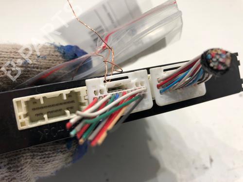 Electronic module TOYOTA CAMRY (_V7_, _VA7_, _VH7_) 2.5 Hybrid (AXVH71_, AXVH70, AXVH71R) | BP39342858M83 - Image 3