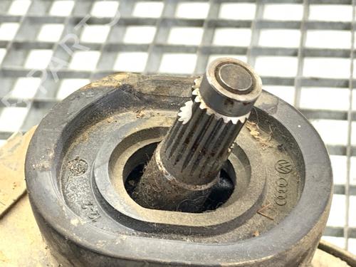 Steering rack SEAT LEON (1P1) 2.0 TDI | BP39374501M22 - Image 5