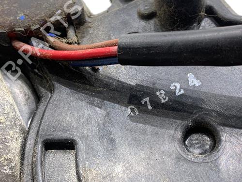 Front wiper motor CHEVROLET CAPTIVA (C100, C140) 2.0 D 4WD | BP39346097M29 - Image 4