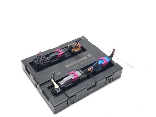 Used Electronic module Electronic module AUDI A6 C7 (4G2, 4GC) 3.0 TDI quattro (245 hp) 39309498 39309498