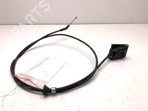 Cable FORD TRANSIT COURIER B460 Box Body/MPV 1.0 EcoBoost | BP39320671E12 - Image 2