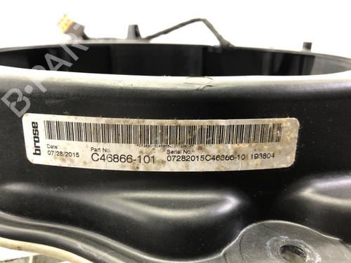 Rudehejsemekanisme Højre bagtil JEEP CHEROKEE (KL) 3.2 V6 | BP39286626C25 - Image 7