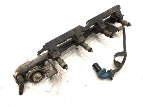 Injection rail FORD FIESTA VI (CB1, CCN) 1.25 | BP39388542M98 - Image 2