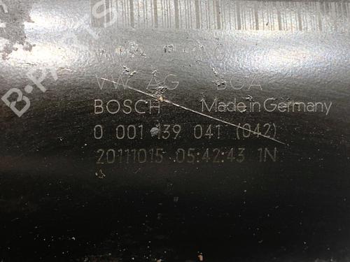 Starter AUDI A6 C7 (4G2, 4GC) 3.0 TDI quattro | BP39310658M8 - Image 4