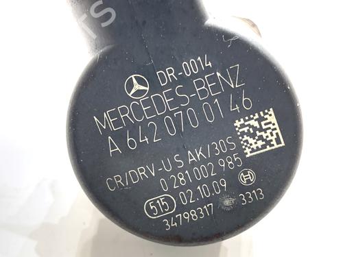 Electronic sensor MERCEDES-BENZ E-CLASS (W212) E 350 CDI (212.025) | BP39345065M84 - Image 4