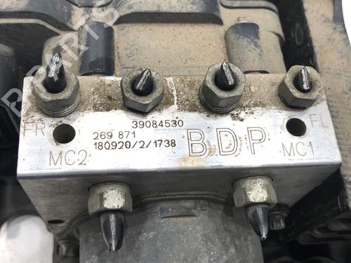 Módulo de ABS OPEL CORSA E (X15) 1.4 (08, 68) | BP39290415M43 - Image 4