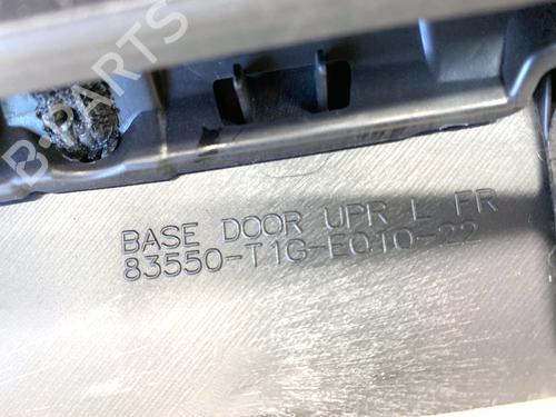 Front left panel HONDA CR-V IV (RM_) 1.6 i-DTEC 4WD (RE6) | BP39326100C58  - Image 5