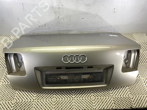 tailgate-audi-a8-d3-4e2-4e8-2002-2003-2004-2005-2006-2007-2008-2009-2010-39284509 main image