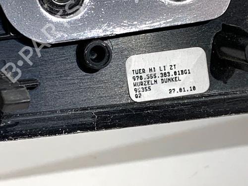 Other PORSCHE PANAMERA (970) 4.8 4S | BP39321197O1 - Image 18