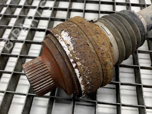 Left rear driveshaft AUDI Q8 (4MN, 4MT) 50 TDI Mild Hybrid quattro | BP39318487M40 - Image 3
