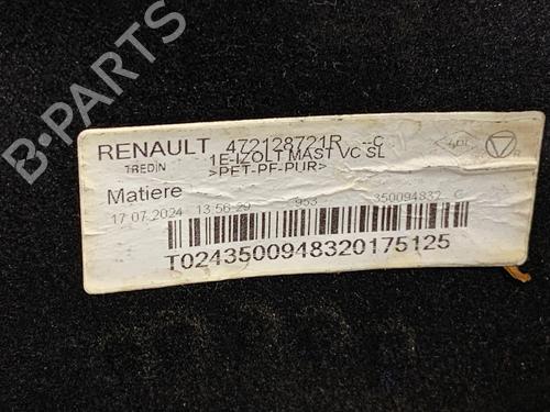Servo brake RENAULT CLIO V (B7_) 1.0 LPG (B7MT) | BP39519817M42  - Image 5
