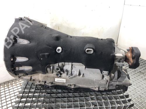 Gearbox BMW 5 (G30, F90) 518 d Mild-Hybrid | BP39307065M3 - Image 3