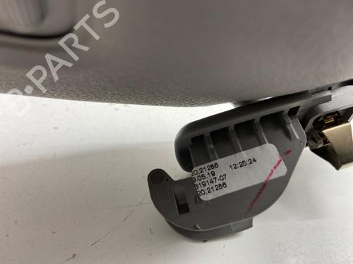 Left sun visor BMW 1 (F20) 118 i | BP39417648I1 - Image 4