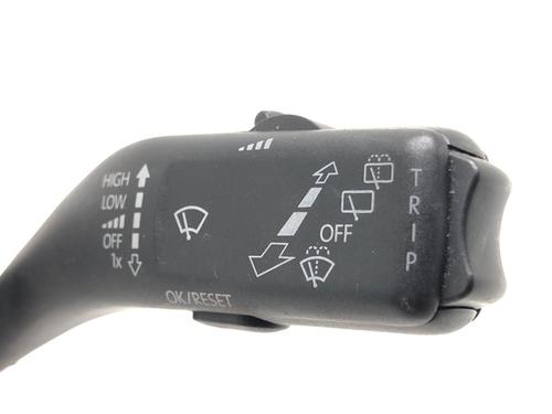 Steering column stalk VW GOLF VI Variant (AJ5) 1.6 TDI | BP39279237I23 - Image 3