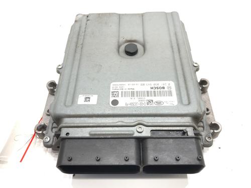 engine-control-unit-ecu-jaguar-xj-x351-2009-39281331 main image