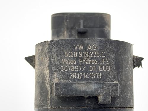 Electronic module SEAT LEON ST (5F8) 2.0 TDI | BP39356320M83 - Image 3