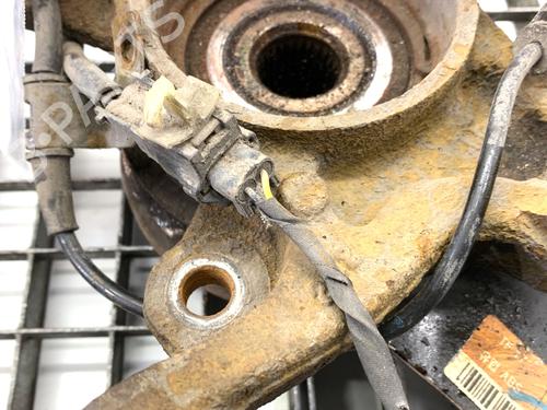 Left front steering knuckle KIA OPTIMA (FSGDS6B) 1.7 CRDi | BP39320727M25 - Image 5