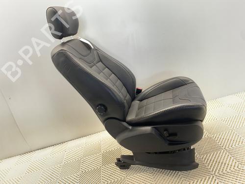 Right front seat FORD S-MAX (WA6) 2.0 EcoBoost | BP39369809C16 - Image 4