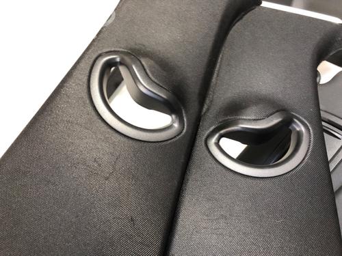 Left sun visor BMW 3 Touring (G21, G81) 330 i | BP39543295I1 - Image 6