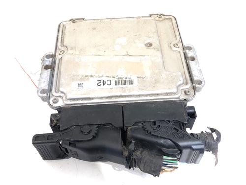 Engine control unit (ECU) HYUNDAI i40 I CW (VF) 1.7 CRDi | BP39290381M57 - Image 2