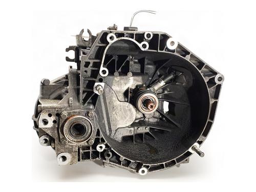 Used Gearbox Gearbox FIAT BRAVO II (198_) 1.9 D Multijet (198AXB1A) (120 hp) 39735994 39735994