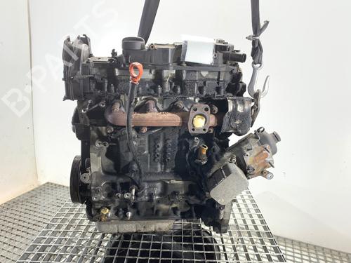 Engine CITROËN C4 II (NC_) 1.6 HDi 110 | BP39374862M1 - Image 3