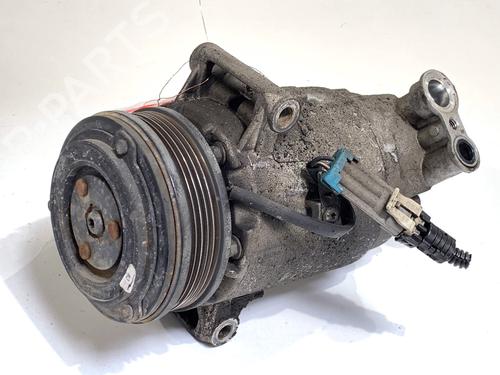 Used AC compressor AC compressor 39332405 39332405