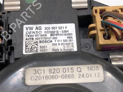 Heater blower motor VW CC B7 (358) 2.0 TFSI | BP39305454M62 - Image 3