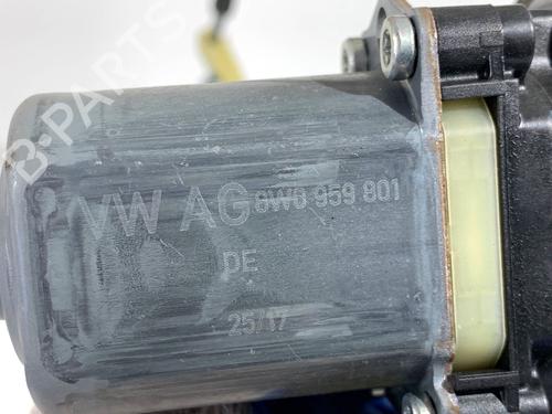 Front left window mechanism AUDI A4 Allroad B9 (8WH, 8WJ) 2.0 TDI quattro | BP39333676C22 - Image 4