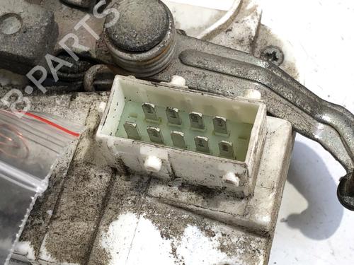 Front right lock CITROËN C8 (EA_, EB_) 2.0 HDi 135 | BP39296074C97 - Image 3