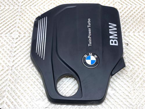 Used Upper protection Upper protection BMW 3 Touring (F31) 318 d (150 hp) 39333239 39333239