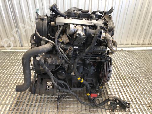 Engine IVECO DAILY VI Van 33S14, 35S14, 35C14, 42S14 | BP39354121M1  - Image 7