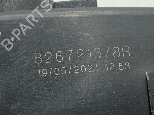 Front right interior door handle RENAULT CAPTUR II (HF_) 1.0 TCe 90 ECO-G (HFM6) | BP39305864I14 - Image 3