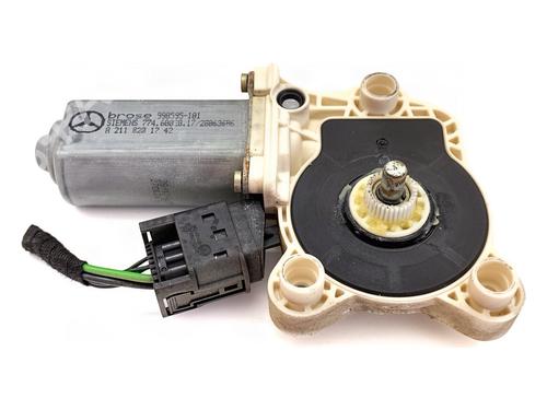 Motor elevalunas delantero derecho Motor elevalunas delantero derecho 39602768 39602768