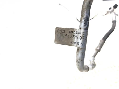 AC pipe FIAT PUNTO EVO (199_) 1.2 | BP39291341M126 - Image 6