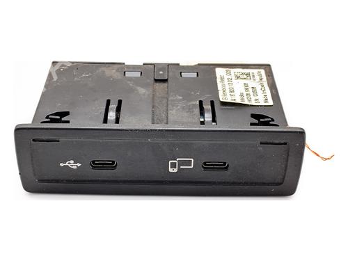 Used Electronic module Electronic module 39357475 39357475