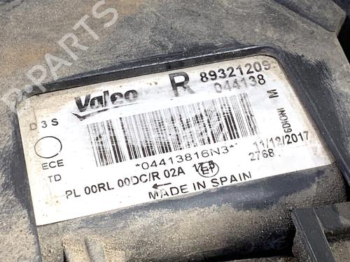 Right headlight AUDI Q7 (4LB) 3.0 TDI quattro | BP39350732C29 - Image 5