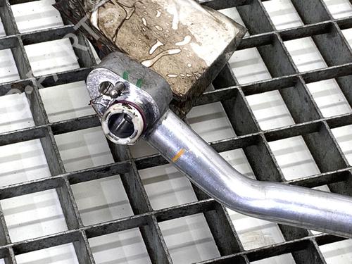 AC pipe MINI MINI CLUBMAN (F54) Cooper | BP39320280M126 - Image 3