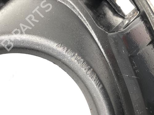 Grill MAZDA 2 Hatchback (DL, DJ) 1.5 SKYACTIV-G | BP39277161C40 - Image 3