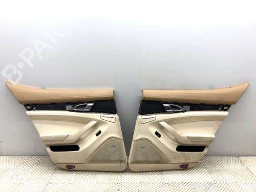 Seats set PORSCHE PANAMERA (970) 4.8 4S | BP39321181C78 - Image 33