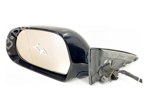 left-mirror-audi-a4-b8-avant-8k5-2007-2008-2009-2010-2011-2012-2013-2014-2015-2016-2017-39359542 main image