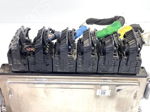 Engine control unit (ECU) BMW 5 (G30, F90) 520 d xDrive | BP39343134M57 - Image 3