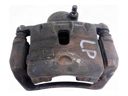 Used Left front brake caliper Left front brake caliper HYUNDAI i30 (PDE, PD, PDEN) 1.4 MPI (100 hp) 39353710 39353710