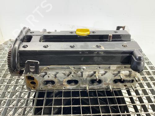 Cylinder head CHEVROLET CAPTIVA (C100, C140) 2.4 | BP40250268M5 - Image 3