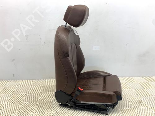 Left front seat AUDI A6 C7 (4G2, 4GC) 2.0 TDI | BP39454672C15 - Image 8