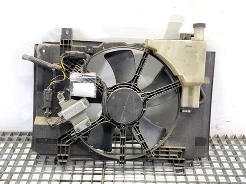 Used Radiator fan Radiator fan 39345523 39345523