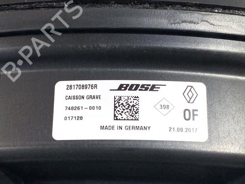 Electronic module RENAULT CAPTUR I (J5_, H5_) 1.5 dCi 110 | BP39349553M83 - Image 4