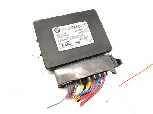 electronic-module-bmw-5-f10-2009-2010-2011-2012-2013-2014-2015-2016-39269512 main image