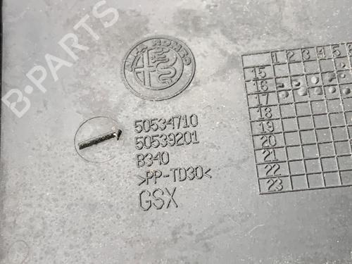 Scuttle panel ALFA ROMEO GIULIA (952_) 2.0 Q4 (952ACA45, 952ACA25) | BP39358826C110 - Image 3